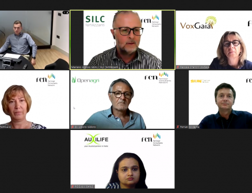 FCN – First Webinar Tuesday, June 29th – Download the presentations