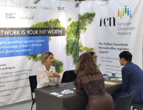 FCN will be at ABIM – 21th Annual Biocontrol Industry Meeting  20-22 October 2026 Basel, Switzerland – Booth  001 – Hall 4.0  Ground Floor